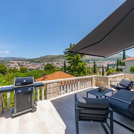 Sunlight Apartment Dubrovnik Extérieur photo
