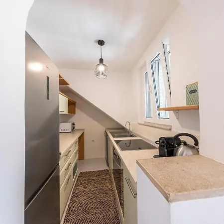 Sunlight Apartment Dubrovnik Extérieur photo