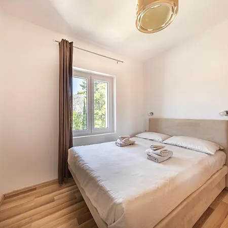 Sunlight Apartment Dubrovnik Extérieur photo