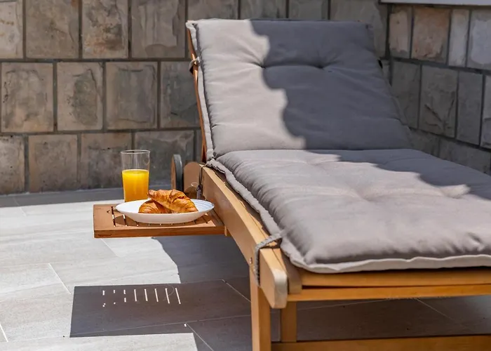 Sunlight Apartment