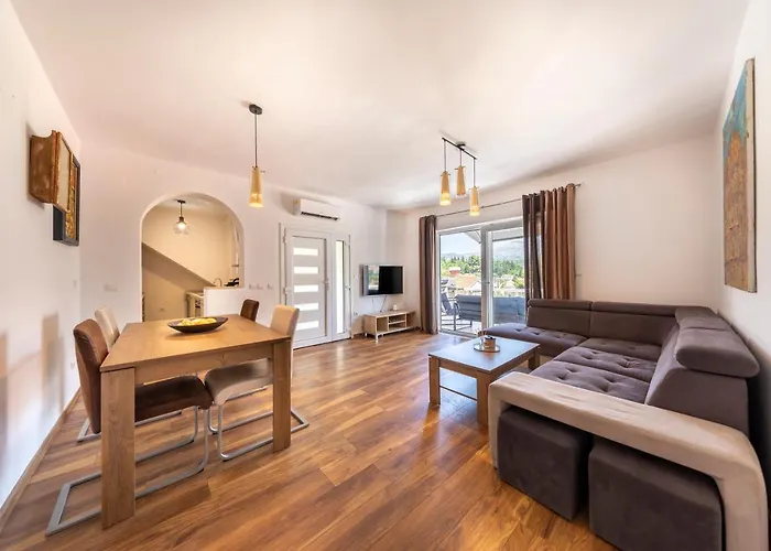 Sunlight Apartment