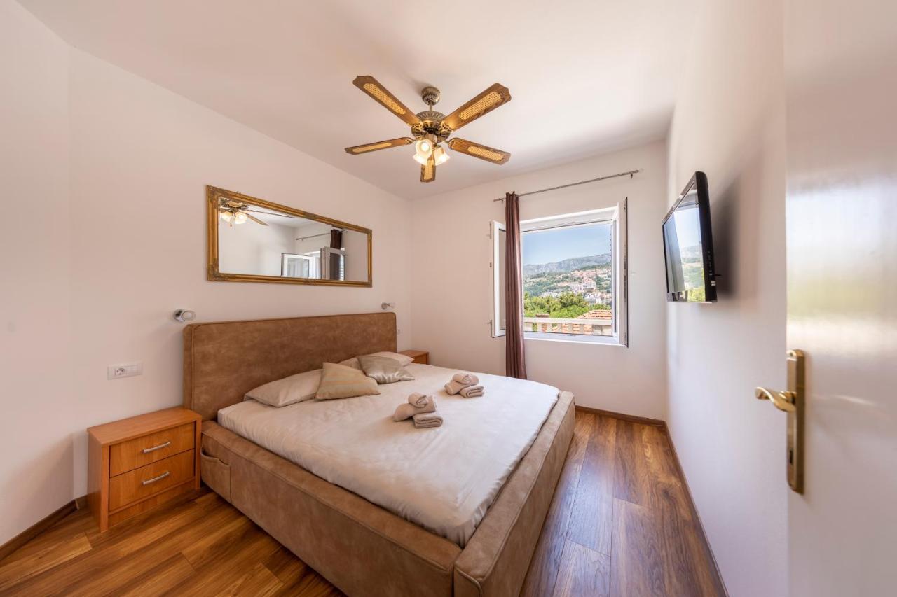 Apartman Sunlight *