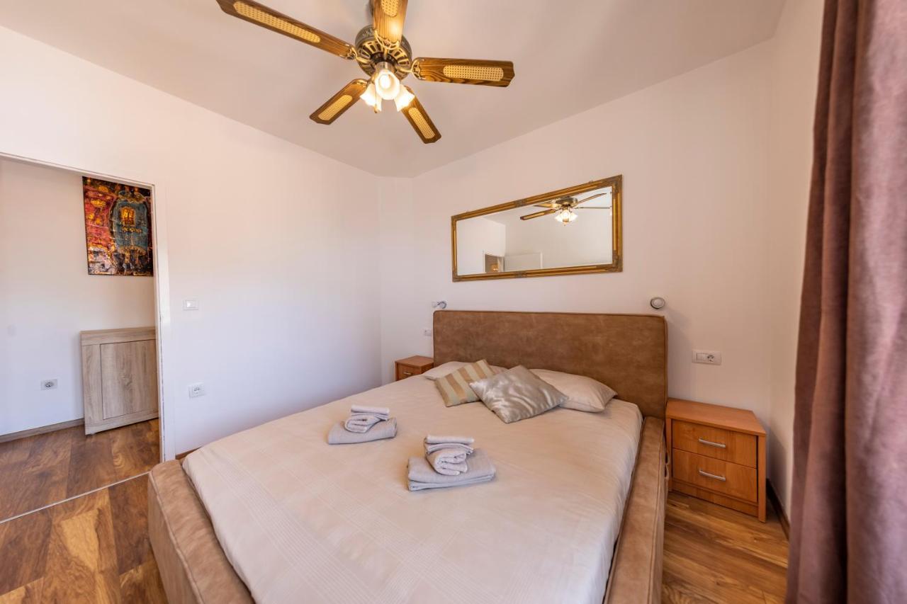 Apartman Sunlight *