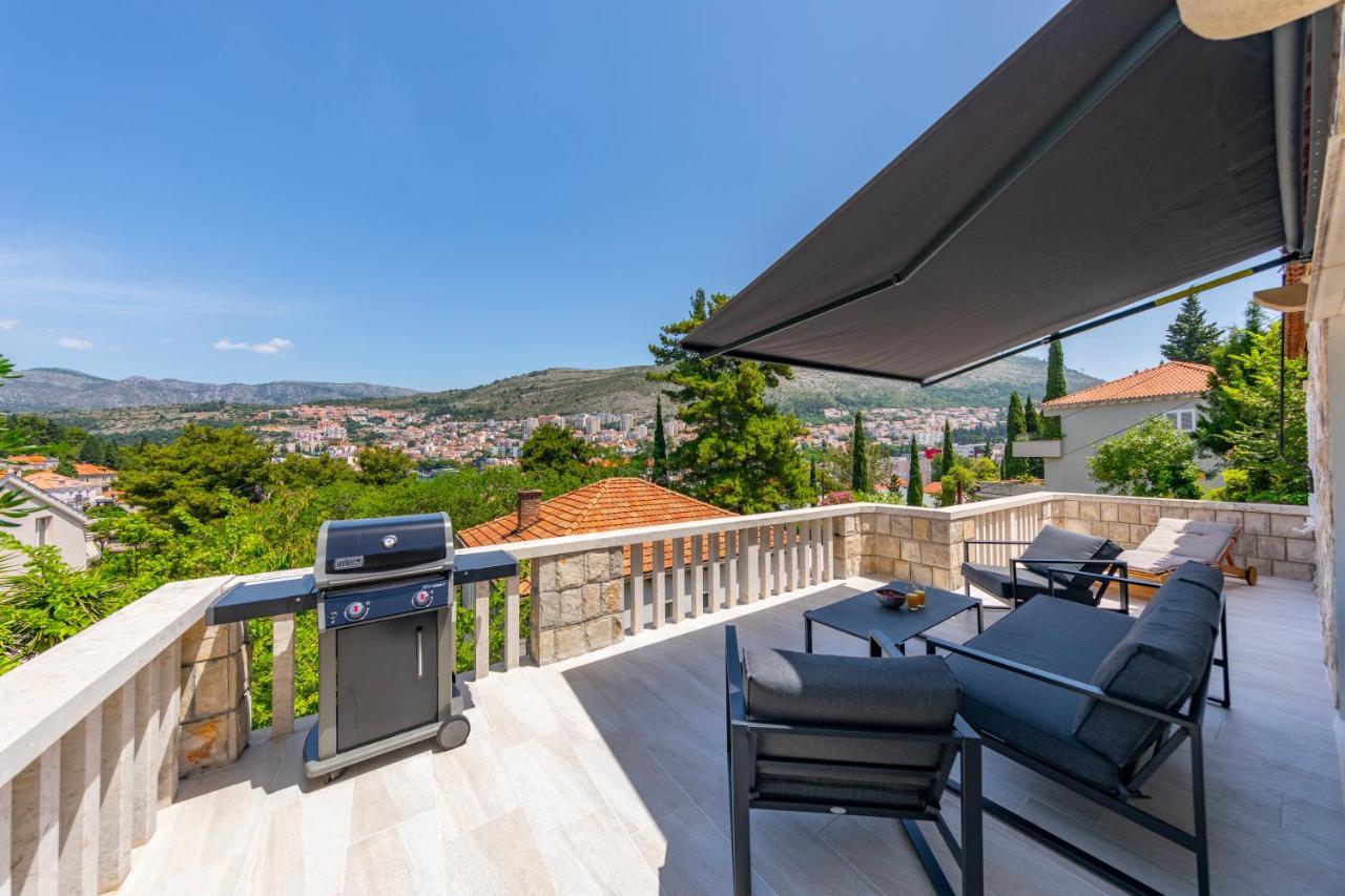 Appartement Sunlight Dubrovnik